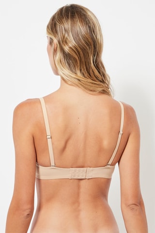 Soutien-gorge - Nude