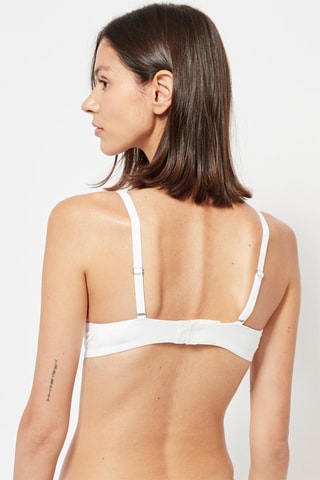Soutien-gorge - Blanc