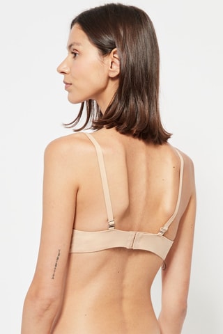 Soutien-gorge - Nude