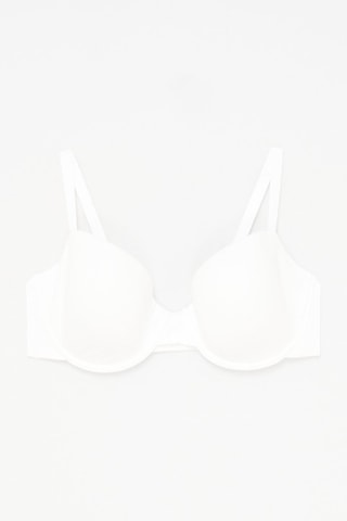 Soutien-gorge - Blanc
