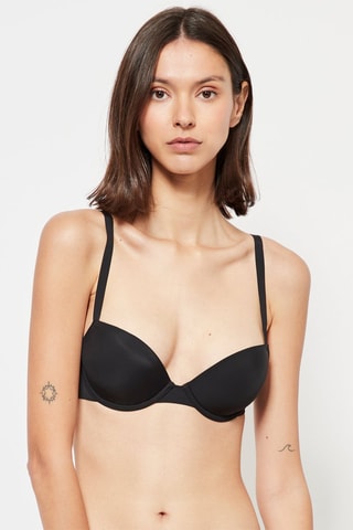 Soutien-gorge - Noir