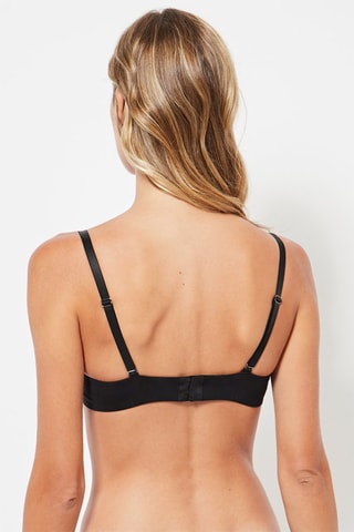 Soutien-gorge - Noir