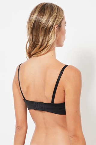 Soutien-gorge - Noir