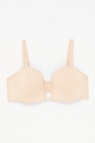 Soutien-gorge - Nude