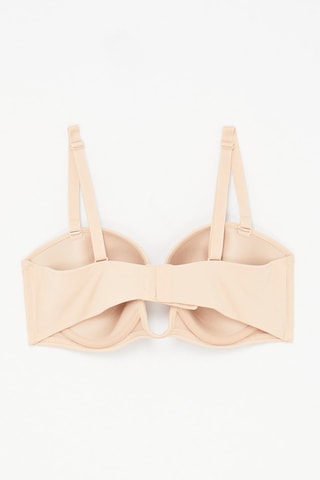 Soutien-gorge - Nude