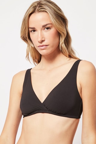 Soutien-gorge Noir