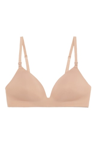 Soutien-gorge - Beige