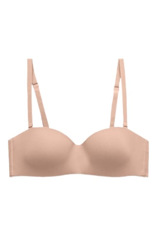 Soutien-gorge - Beige