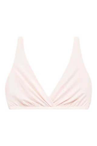 Soutien-gorge - Rose pâle