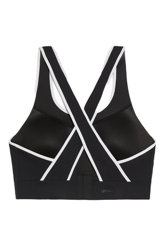 Soutien-gorge - Noir