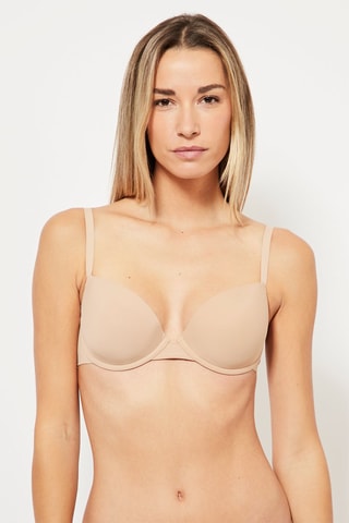 Soutien-gorge - Beige