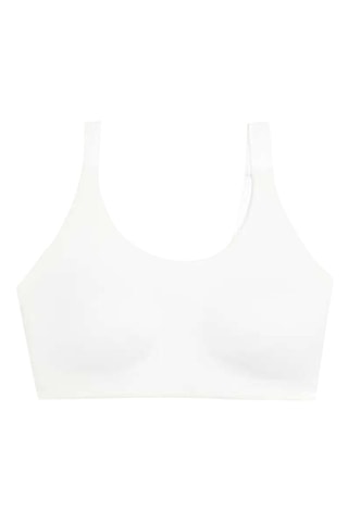 Soutien-gorge - Blanc