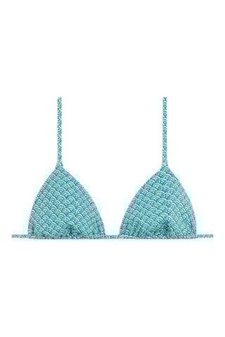 Haut de maillot - Vert