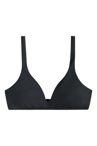 Haut de maillot - Noir
