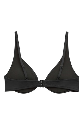 Haut de maillot - Noir