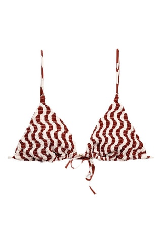 Haut de maillot - Blanc