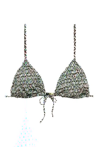 Haut de maillot - Noir