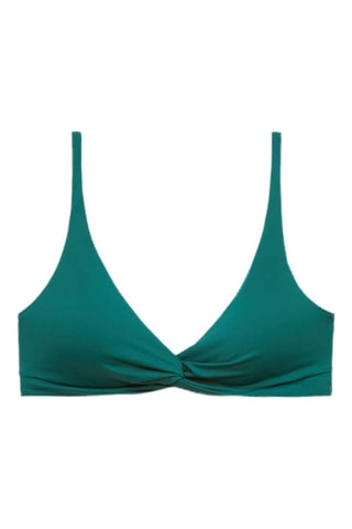 Haut de maillot - Vert