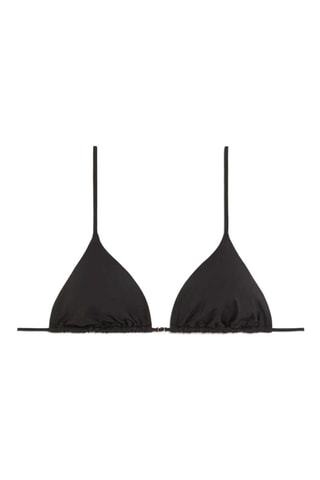 Haut de maillot - Noir