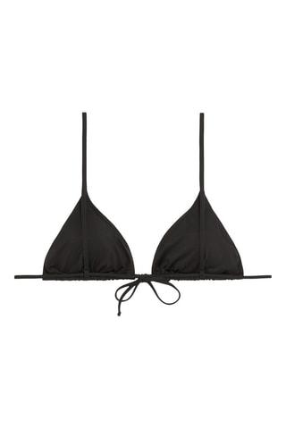 Haut de maillot - Noir