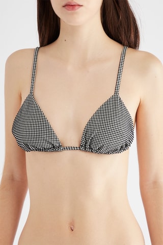 Haut de maillot - Noir