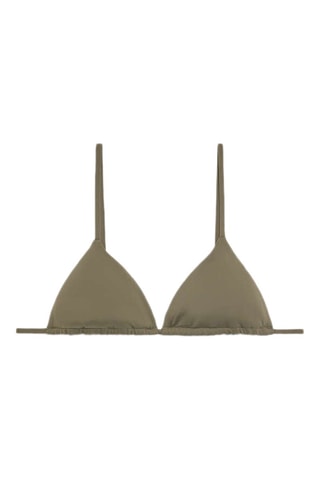 Haut de maillot - Kaki