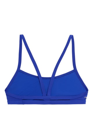 Haut de maillot - Bleu