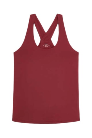 Débardeur - Bordeaux