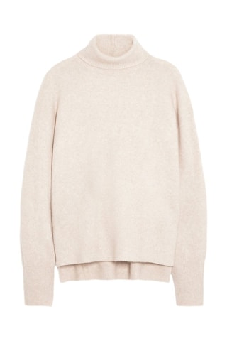 Pull - Beige