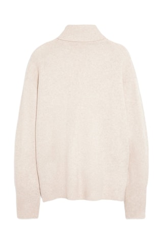 Pull - Beige