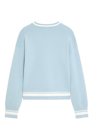 Pull - Bleu clair