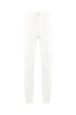 Pantalon - Blanc