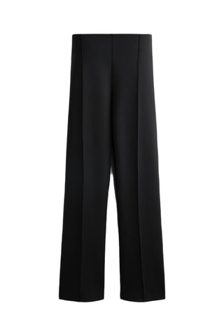Pantalon - Noir