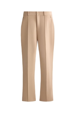 Pantalon skinny - Beige
