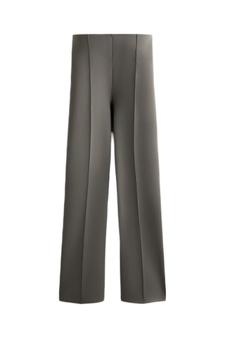 Pantalon - Gris