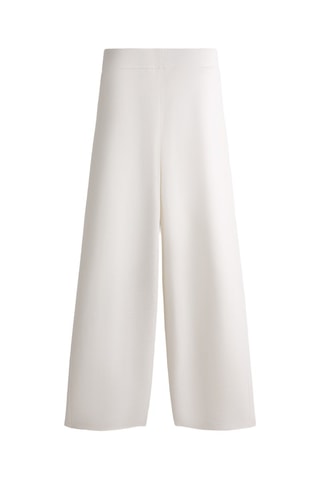 Pantalon - Blanc