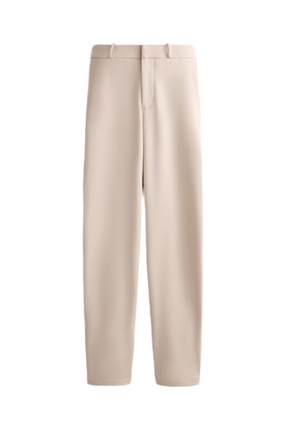 Pantalon - Beige