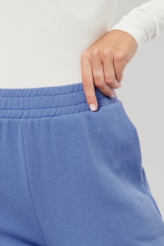 Jogger relaxed - Bleu clair