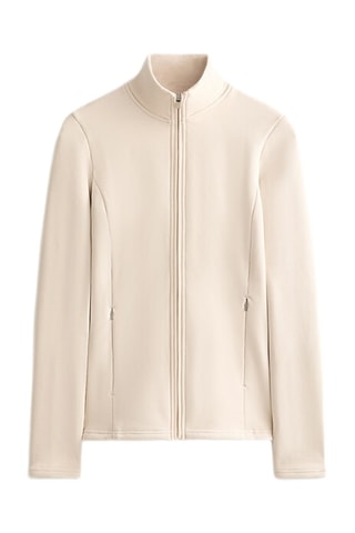 Veste - Beige
