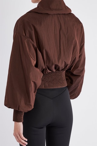 Veste - Marron