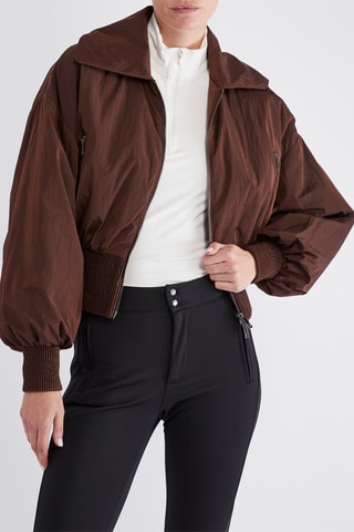 Veste - Marron