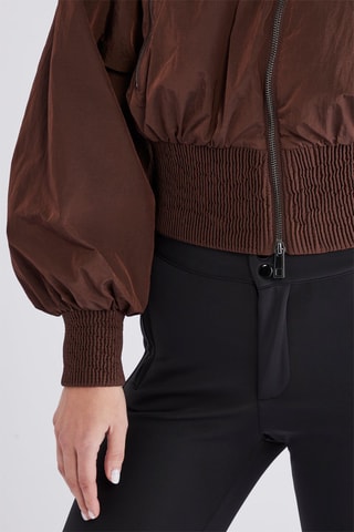 Veste - Marron
