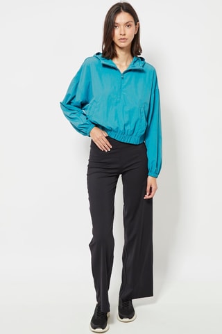 Coupe-vent - Turquoise