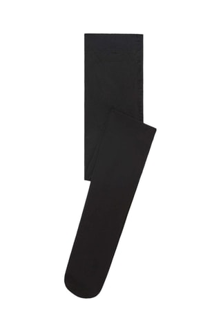 Collant - 50 deniers - Noir