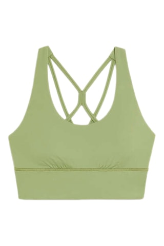 Brassière - Vert clair