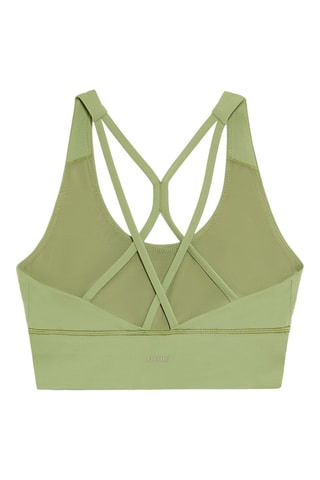 Brassière - Vert clair