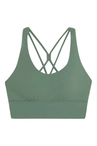 Brassière - Vert
