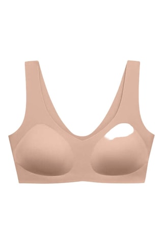 MASQUE DEMANDE ACHAT Brassière - Nude