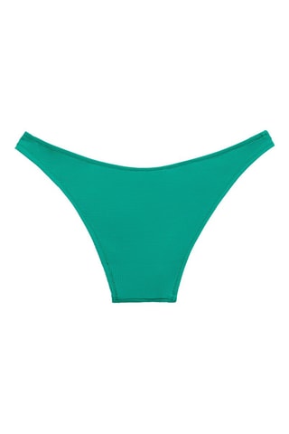 Bas de maillot - Turquoise