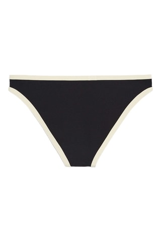 Bas de maillot - Noir